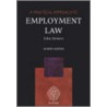 Prac Appr Employment Law 7e Apa:p P by John Bowker