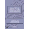 Practical Applications of Phosphors door William M. Yen