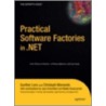Practical Software Factories In.Net door G. Lenz