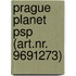 Prague Planet Psp (art.nr. 9691273)
