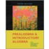 Prealgebra And Introductory Algebra