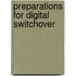 Preparations For Digital Switchover
