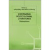 Preparing Post-Colonial Literatures door Bery