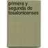 Primera Y Segunda De Tesalonicenses