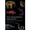 Primordial Emotions:dawning Consc C door Derek Denton