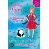 Princess Abigail And The Baby Panda by Vivian French