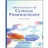 Principles Of Clinical Pharmacology