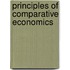 Principles Of Comparative Economics