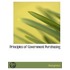 Principles Of Government Purchasing