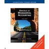 Principles Of Managerial Accounting door Warren/Reeve/Duchac