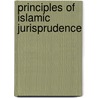 Principles of Islamic Jurisprudence door Muhammad al-Baqir al-Sadr