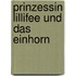 Prinzessin Lillifee und das Einhorn