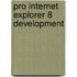 Pro Internet Explorer 8 Development