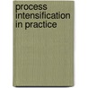 Process Intensification In Practice door J. Semel