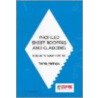 Profiled Sheet Roofing and Cladding door Nick Selves