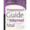 Programmer's Guide To Internet Mail door John Rhoton