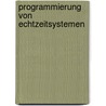 Programmierung von Echtzeitsystemen by Eberhard Kienzle