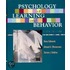 Psychology of Learning and Behavior