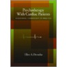 Psychotherapy with Cardiac Patients by Ellen A. Dornelas