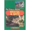 Pub Strolls Around Bristol And Bath door Roger Noyce