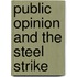 Public Opinion and the Steel Strike