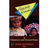 Puzzle Trails In Chinatown And Rome door Anne Rayment