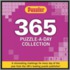 Puzzler 365 Puzzle-A-Day Collection