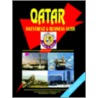Qatar Investment And Business Guide by Unknown