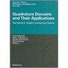 Quadrature Domains and Applications by Unknown