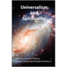 Quaker Universalist Reader Number 3 door John Linton