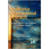 Qualitative Organizational Research door Kimberly D. Elsbach