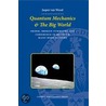 Quantum Mechanics And The Big World door Jasper van Wezel