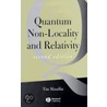 Quantum Non-Locality And Relativity door Tim Maudlin