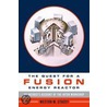 Quest For A Fusion Energy Reactor C door Weston M. Stacey