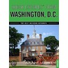 Quick Escapes from Washington, D.C. door John Fitzpatrick