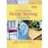 Quick and Easy Home Sewing Projects