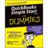 Quickbooks Simple Start For Dummies