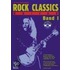 Rock Classics ' Guitar' 1. Inkl. Cd