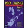 Rock Classics ' Guitar' 1. Inkl. Cd door Peter Kellert