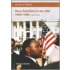 Race Relations In The Usa 1863-1980