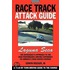 Race Track Attack Guide-Laguna Seca