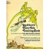 Rackham's Fairy Tale Colouring Book door Arthur Rackman