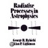 Radiative Processes In Astrophysics