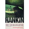 De gehangene door Ian Rankin