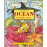 Ralph Masiello's Ocean Drawing Book by Ralph Masiello