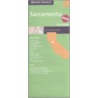 Rand McNally Sacramento, California by Rand McNally