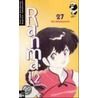 Ranma 1/2 Bd. 27. Die Geistergrotte door Rumiko Takahashi