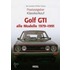 Ratgeber Klassikerkauf: Vw Golf Gti