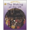 Re-Discovering The Making Of The Uk door Tim Lomas