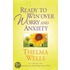 Ready To Win Over Worry And Anxiety